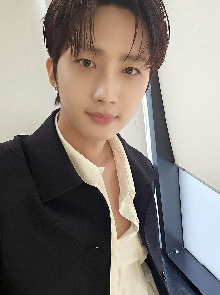 펜타곤 팬이 찍은 순간