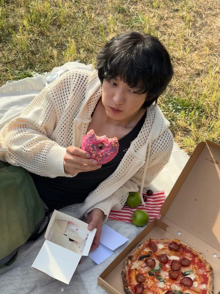 Recent activity shot of Secret Garden