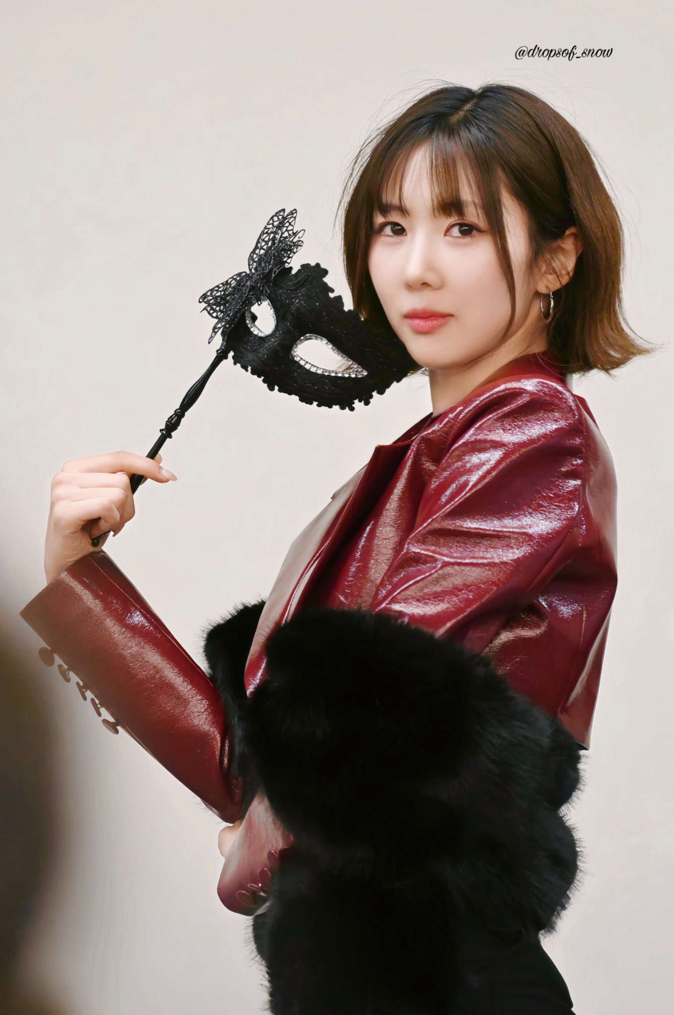 드림캐쳐 팬이 찍은 순간