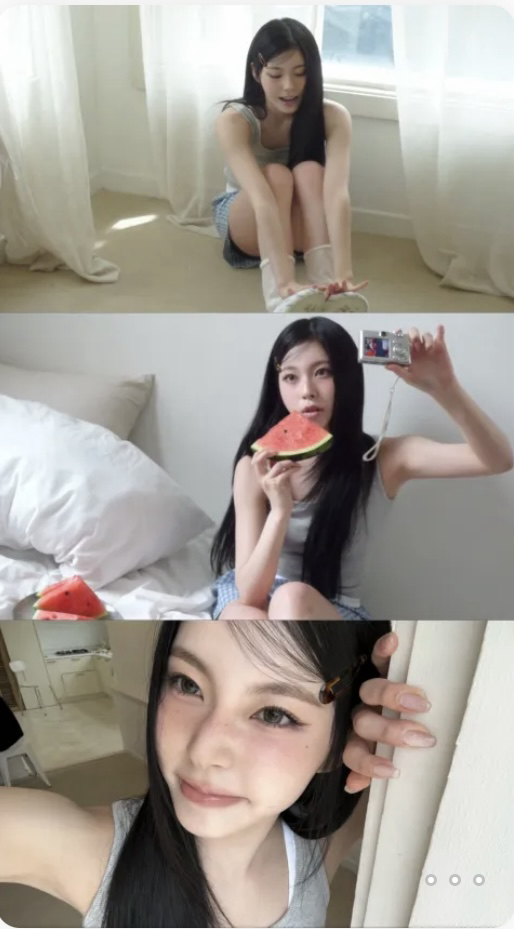Hot post catching attention from 자유게시판's fandom