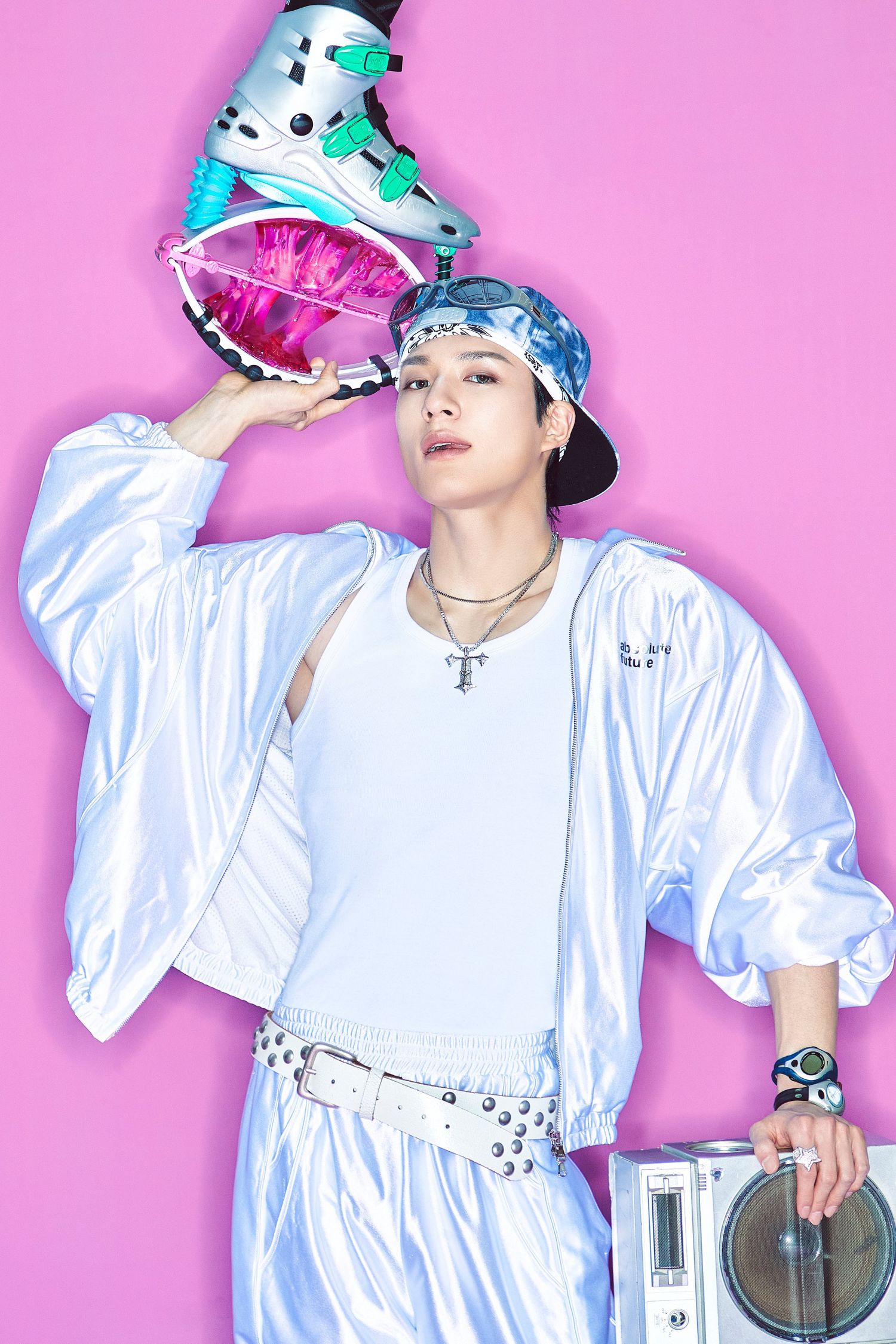 Latest photo of Jeno (NCT DREAM)
