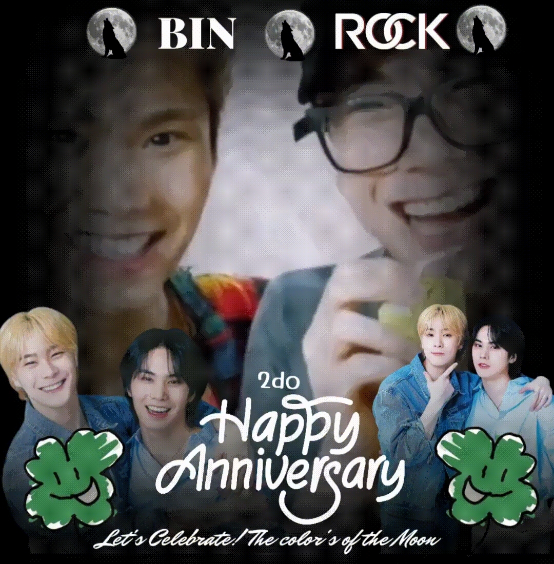 A moment captured by Moonbin (ASTRO)'s fan