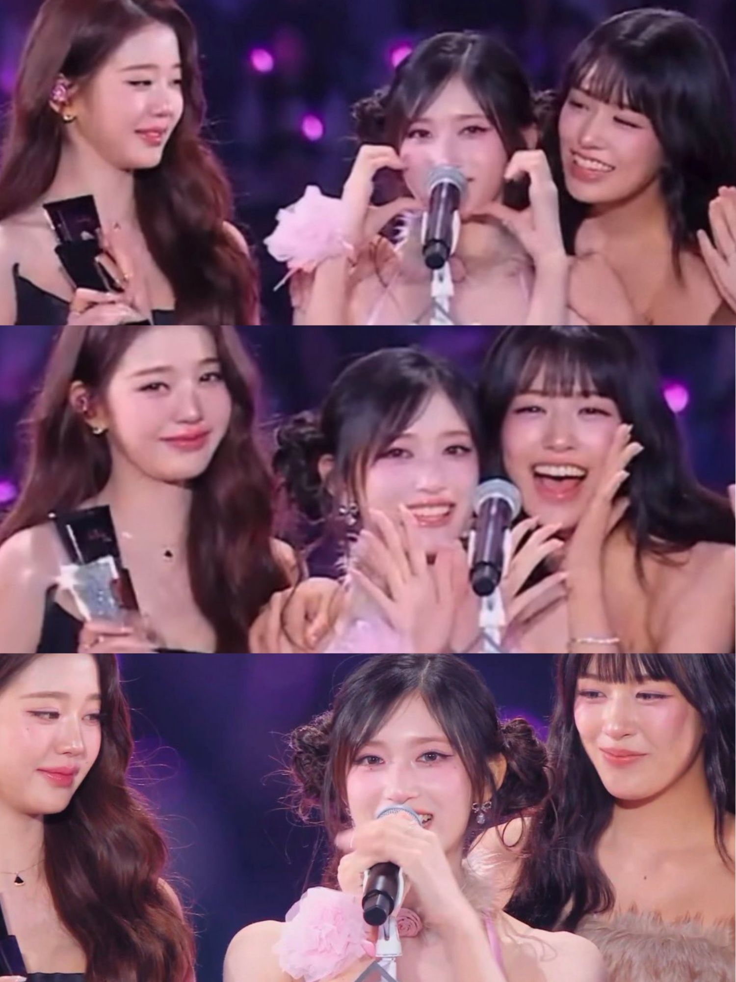 안유진 (IVE) 최근 활동샷