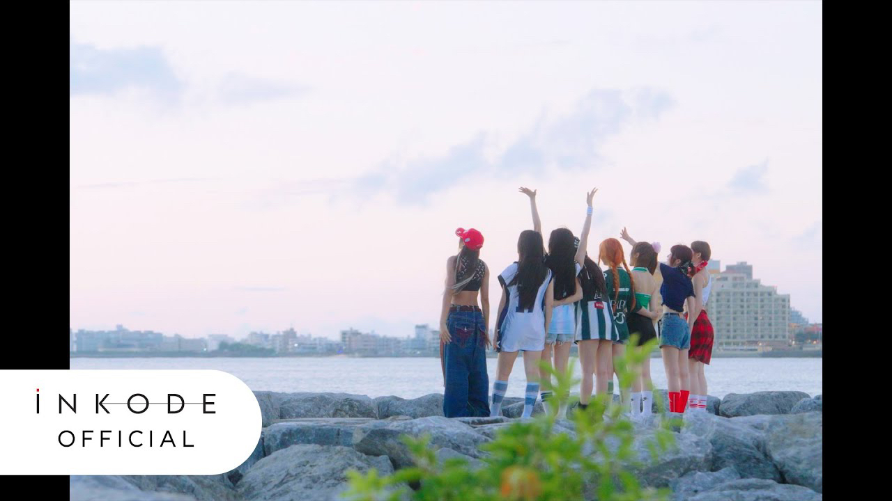仁美 (SAY MY NAME)ファンが撮った瞬間