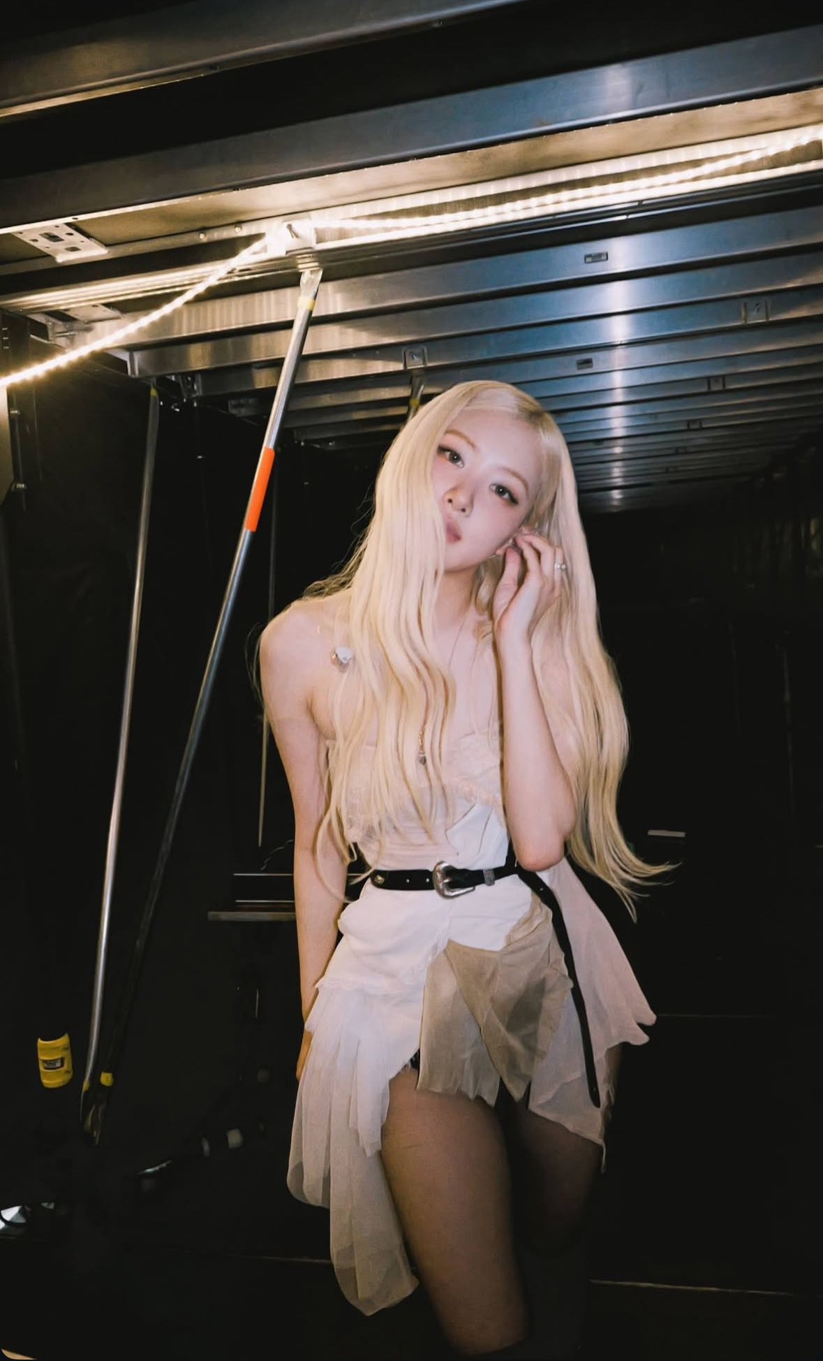 Blackpink ロゼ ROSIE (DELUXE BOX SET)/ROSE (BLACKPINK)/ロゼ (ブラックピンク
