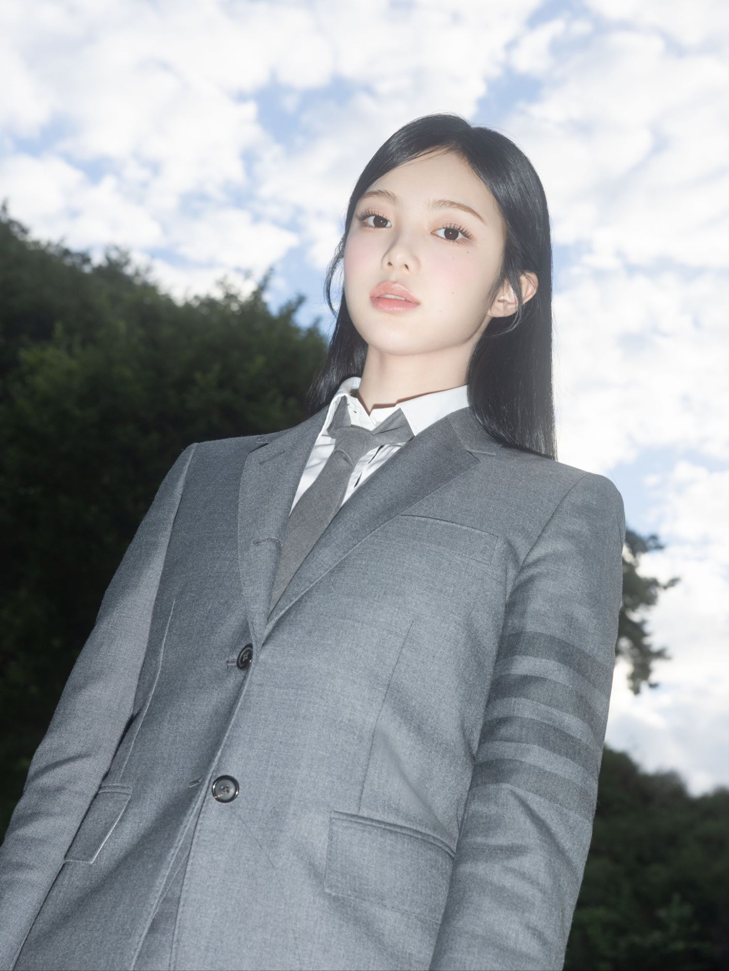 Latest photo of Ian (Hearts2Hearts)