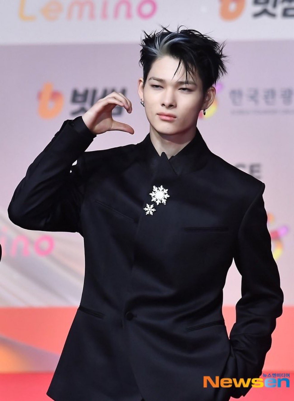 ENHYPEN의 최신 사진