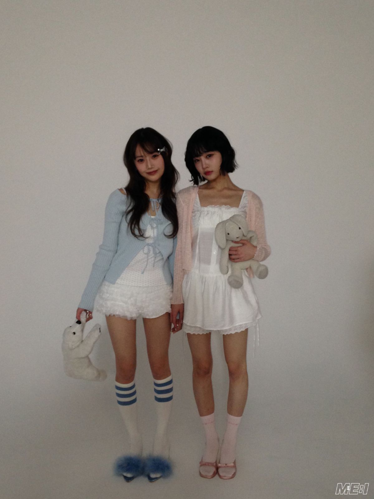 Latest photo of Shimizu Keiko (ME:I)