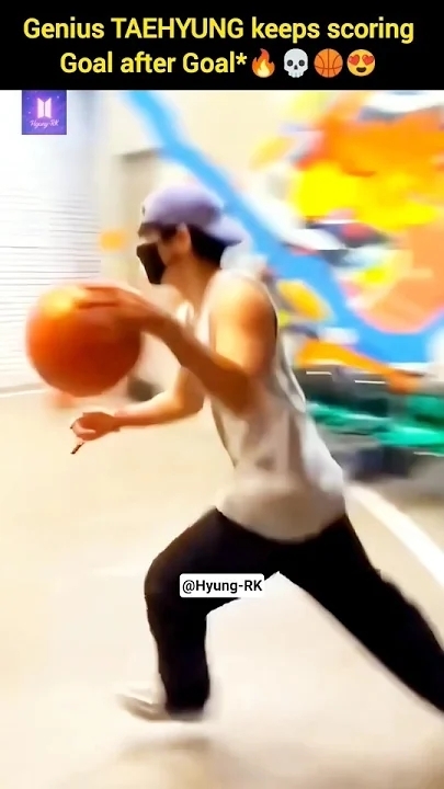 뷔 (방탄소년단) 팬이 찍은 순간