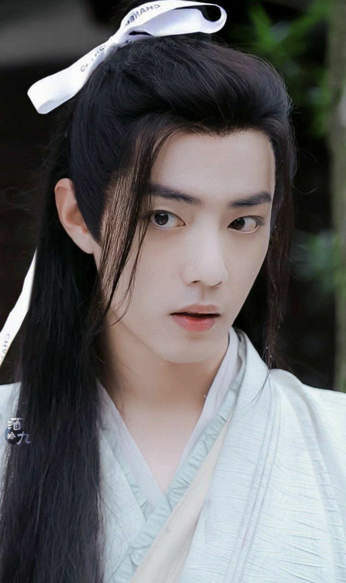 Fandom-recommended wallpaper image of Xiao Zhan