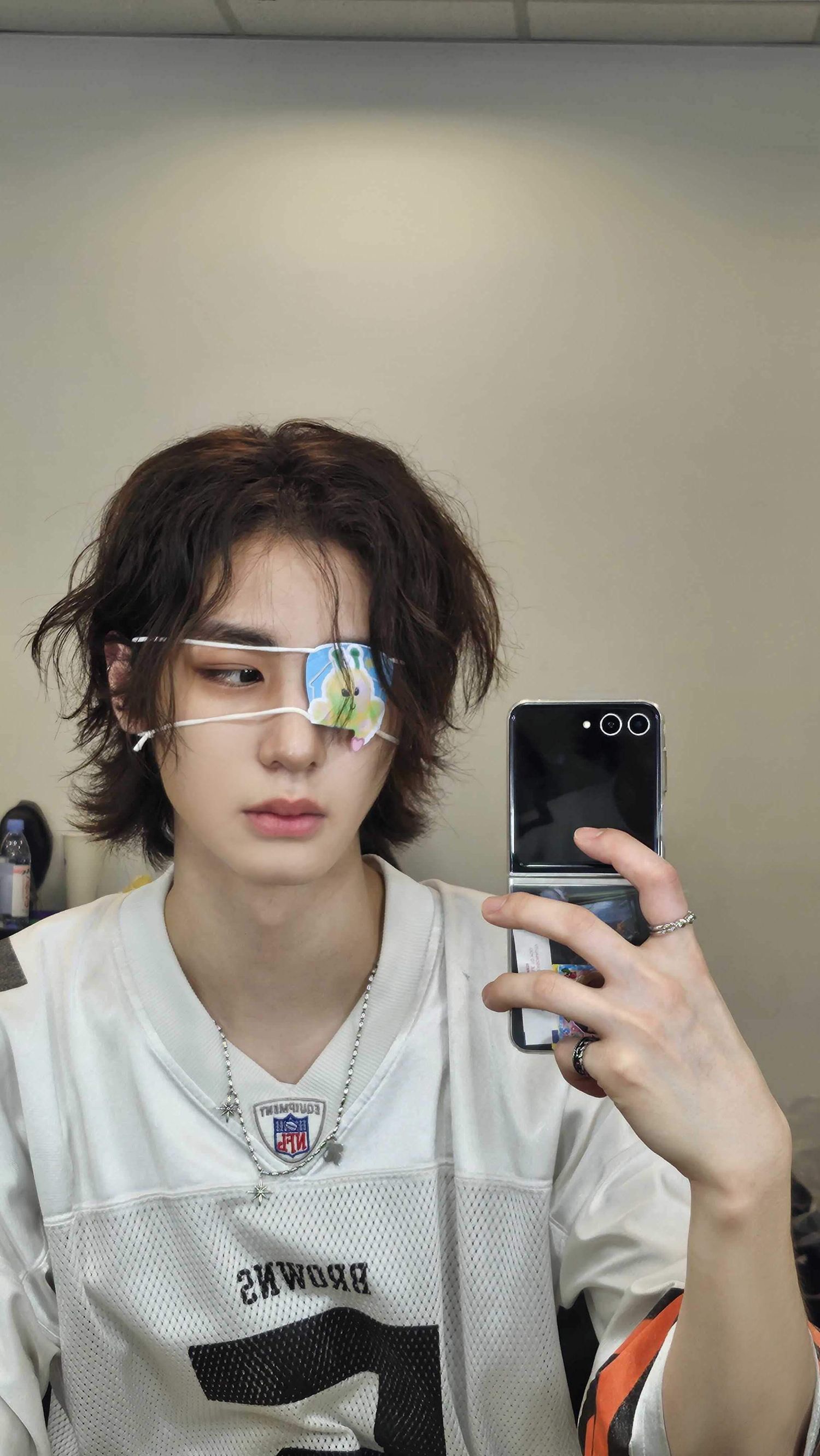 Latest photo of Leehan (BOYNEXTDOOR)