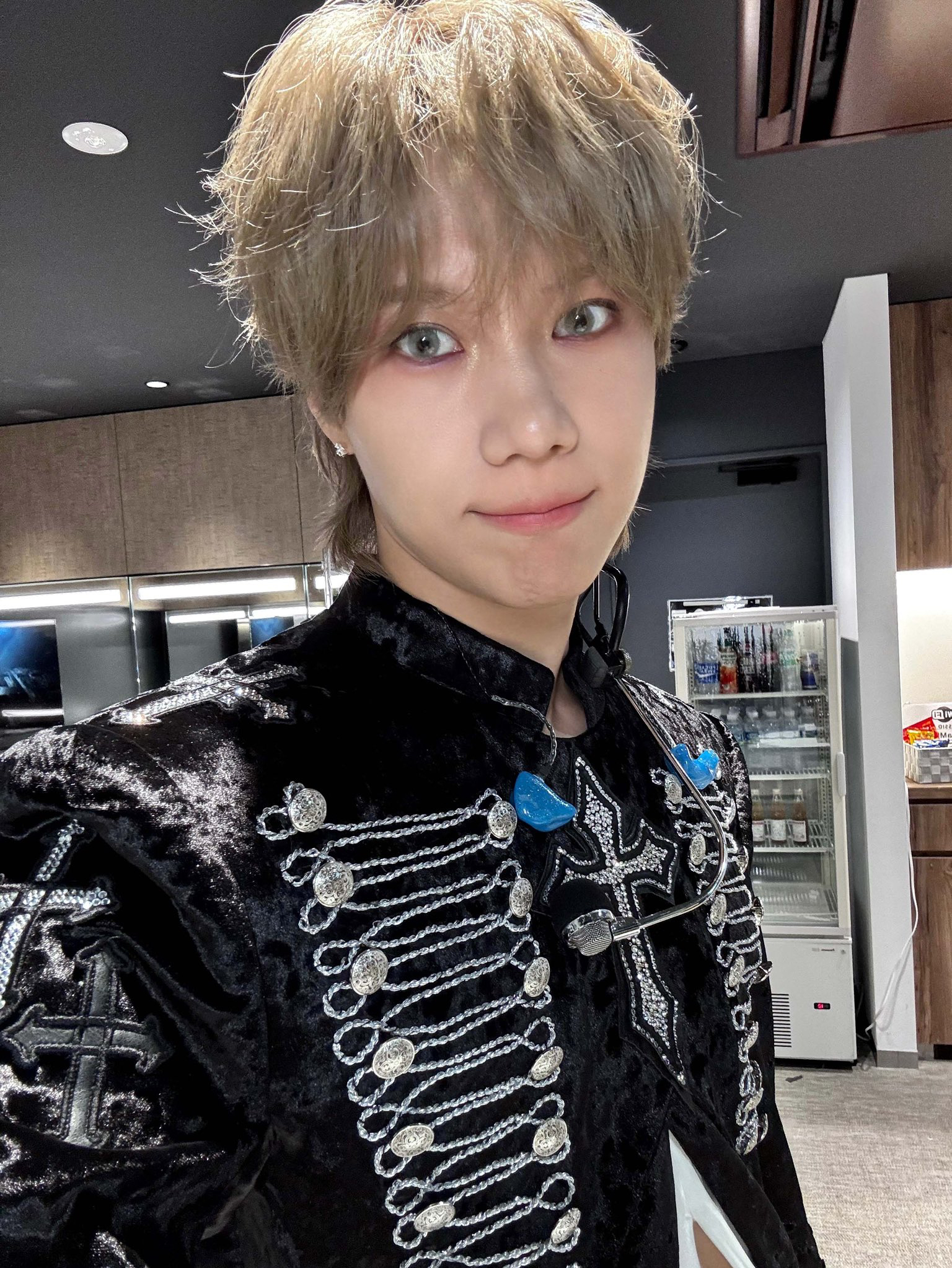 태민 (샤이니) 최근 활동샷