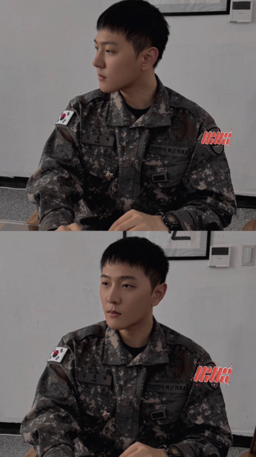 Latest photo of iKON