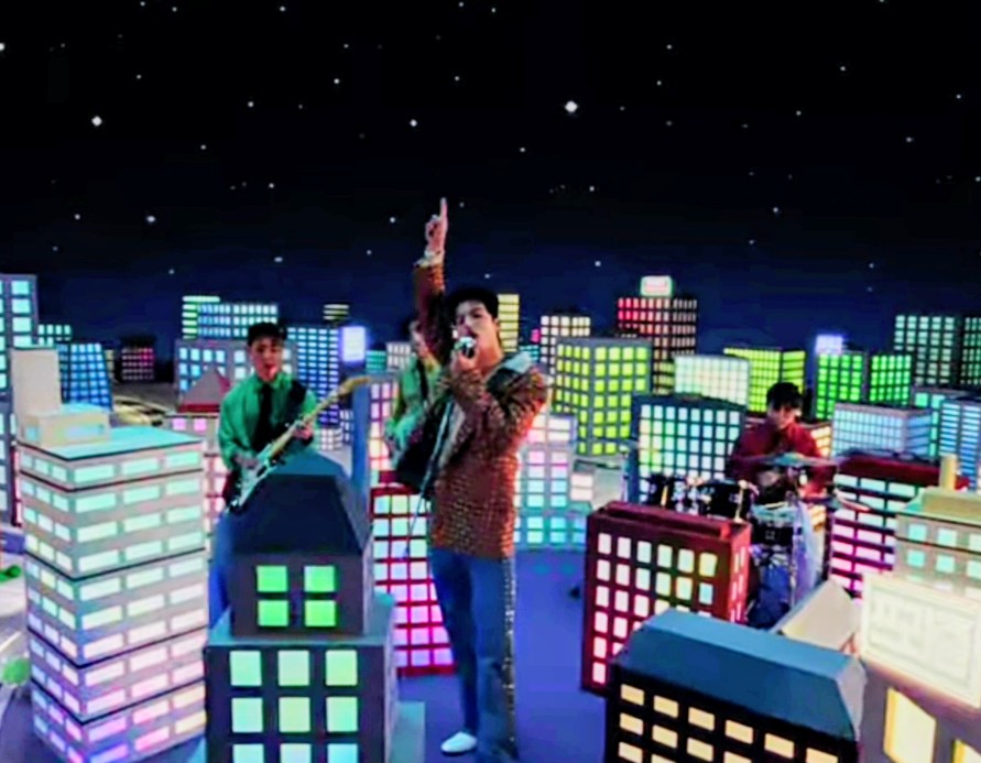 Latest photo of Moonbin (ASTRO)