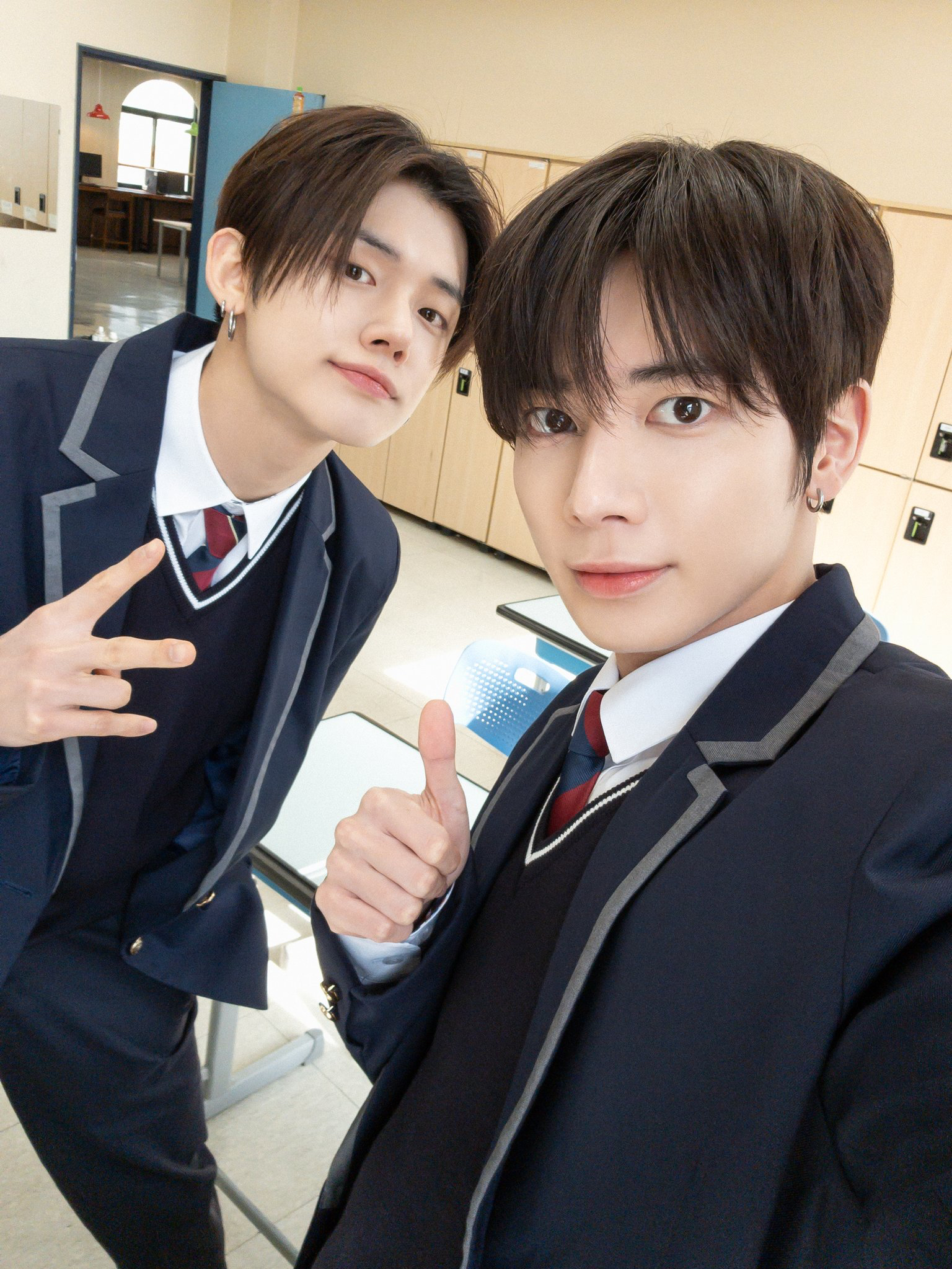 Latest photo of Taehyun (TOMORROW X TOGETHER)