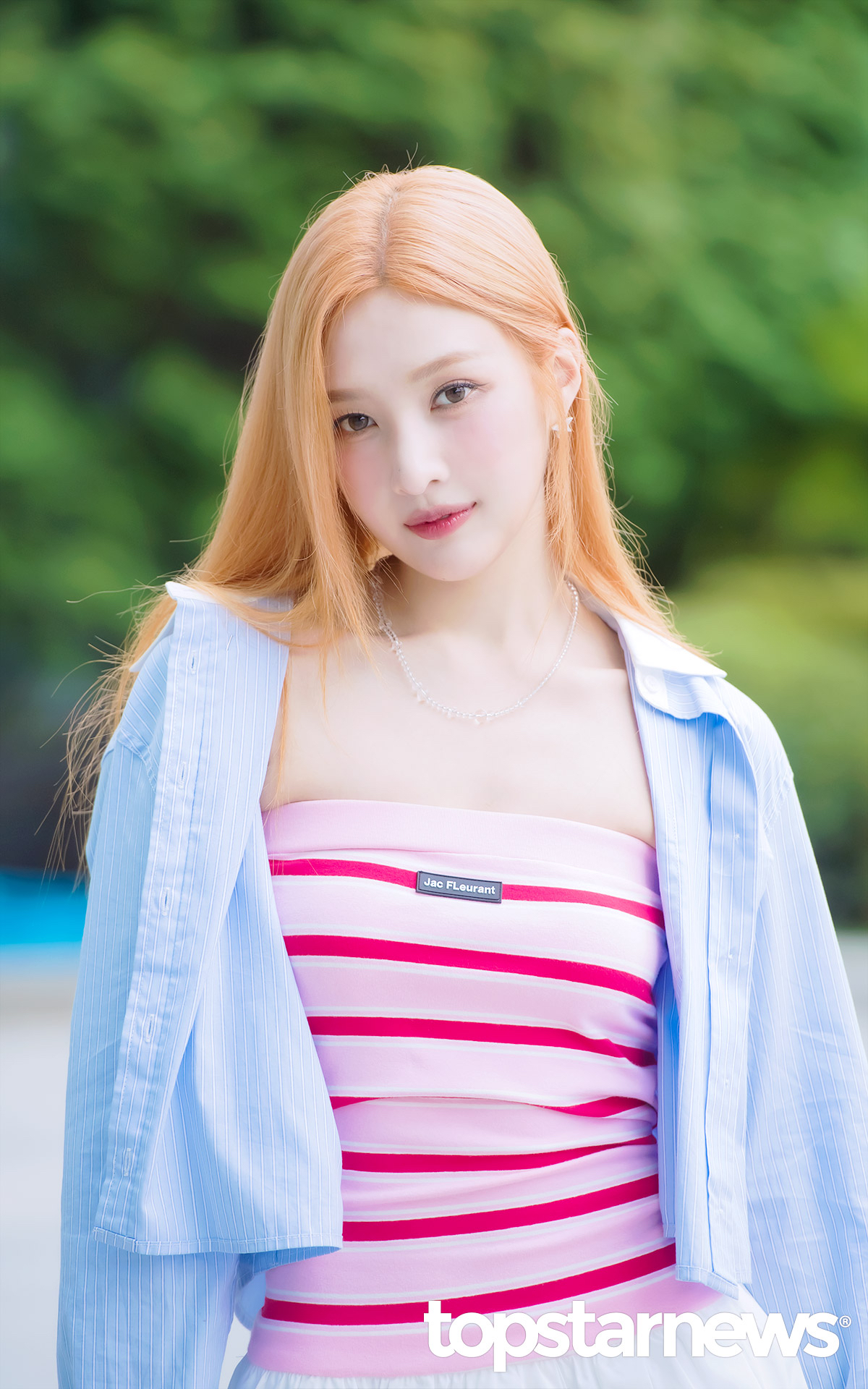 Latest photo of Joy (Red Velvet)