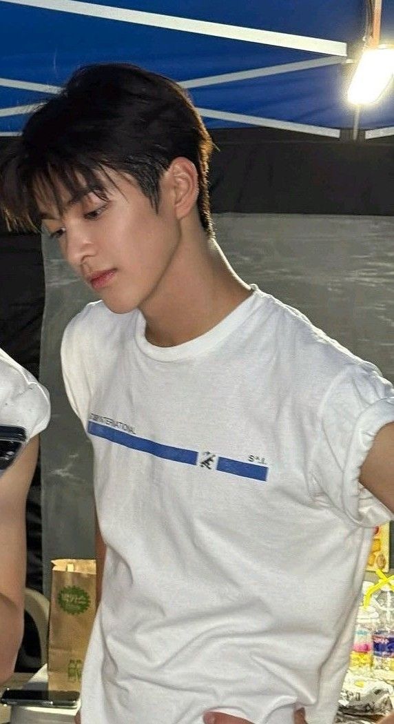 Today's most popular wallpaper in the Keonho (CORTIS) community