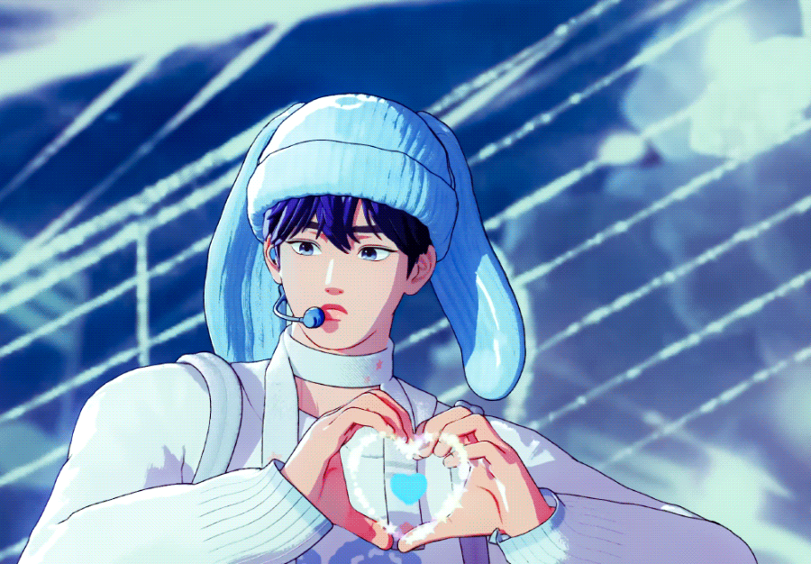 艺俊 (PLAVE)的最新活动照片