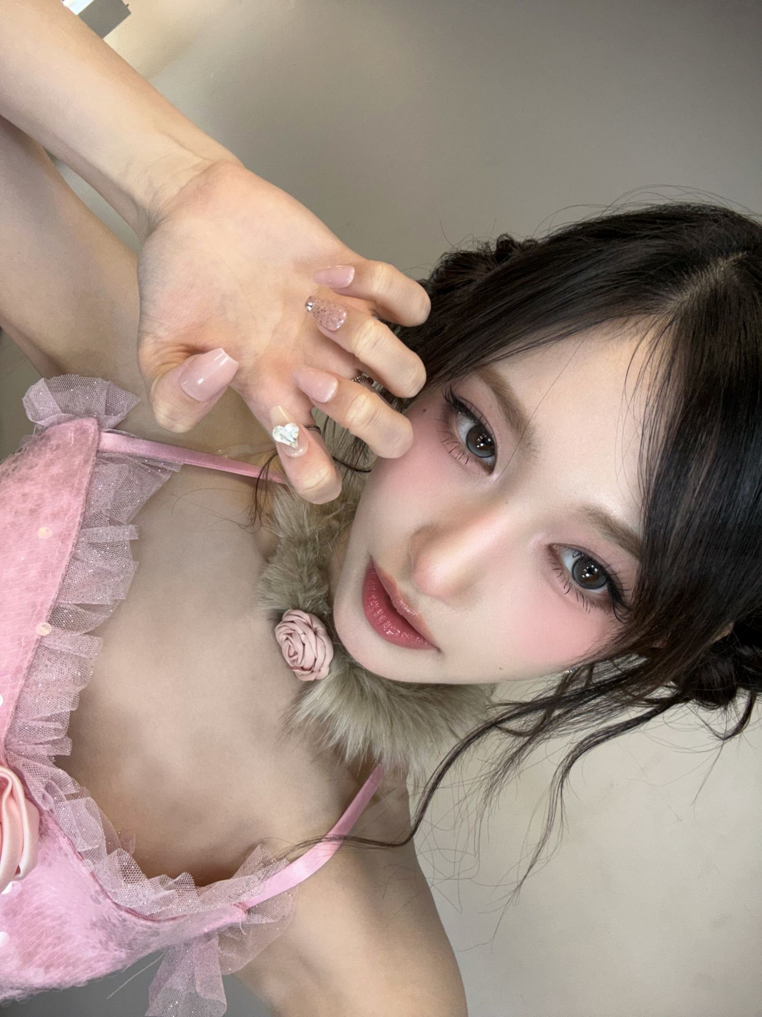 Latest photo of Leeseo (IVE)