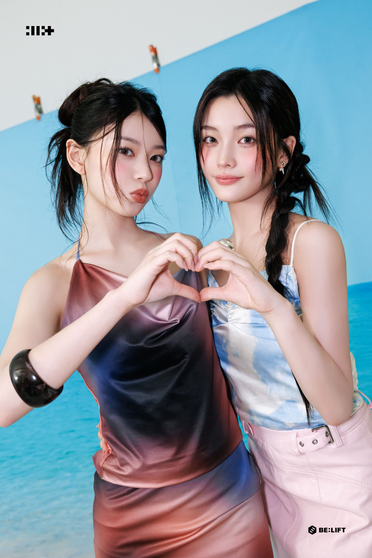 Latest photo of Iroha (ILLIT)