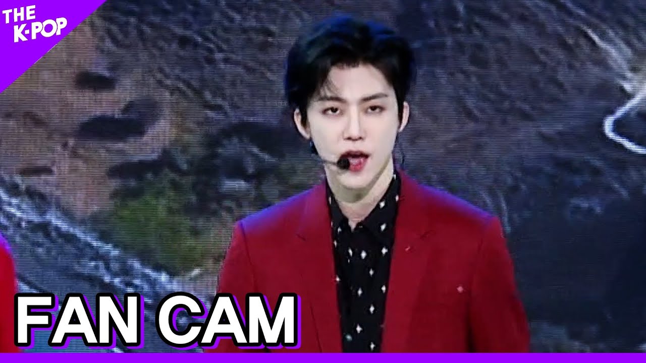 渽民 (NCT DREAM)的最新活动照片