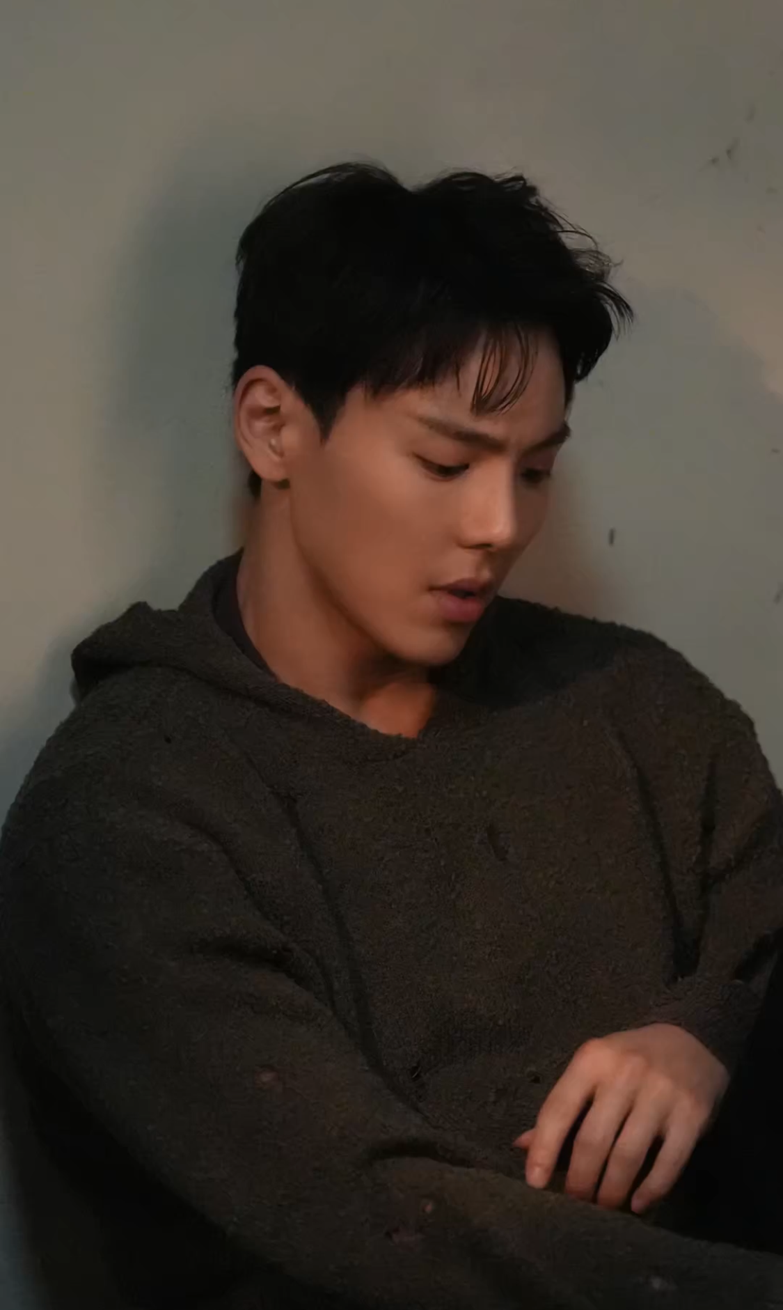 셔누 (몬스타엑스) 최근 활동샷