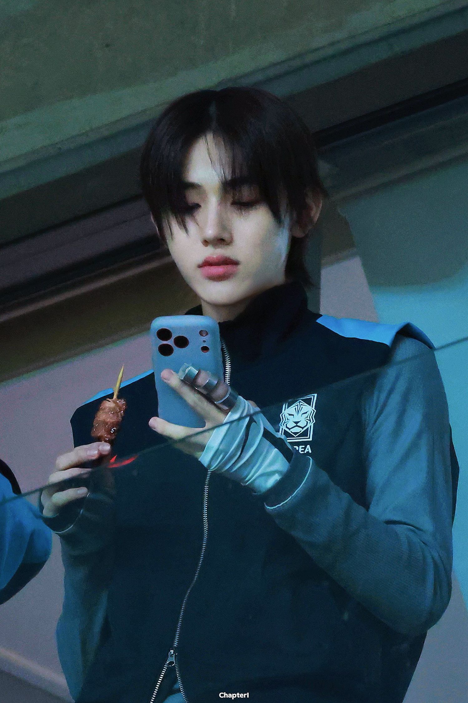 Latest photo of Seonghyeon (CORTIS)