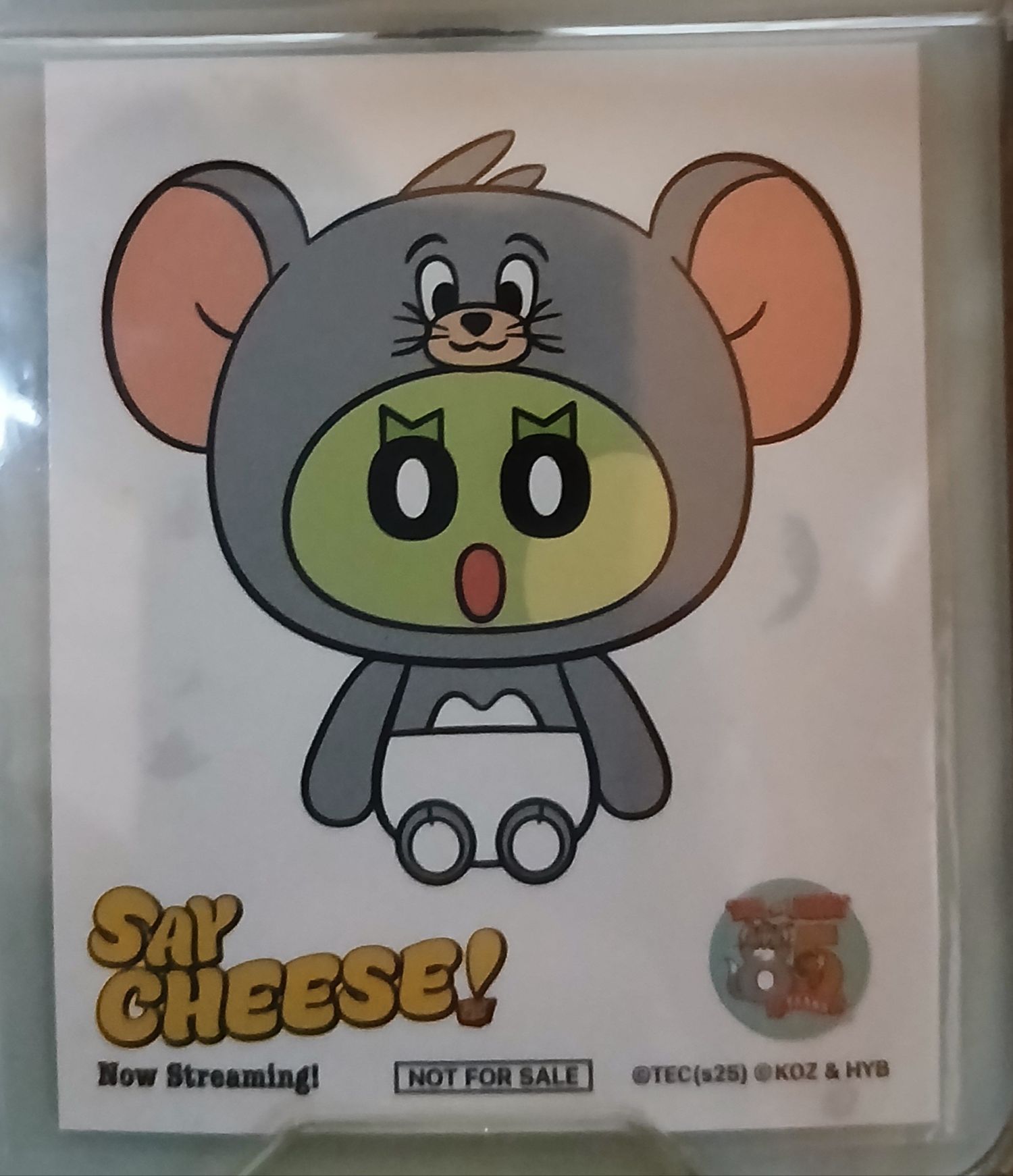 Latest photo of Leehan (BOYNEXTDOOR)