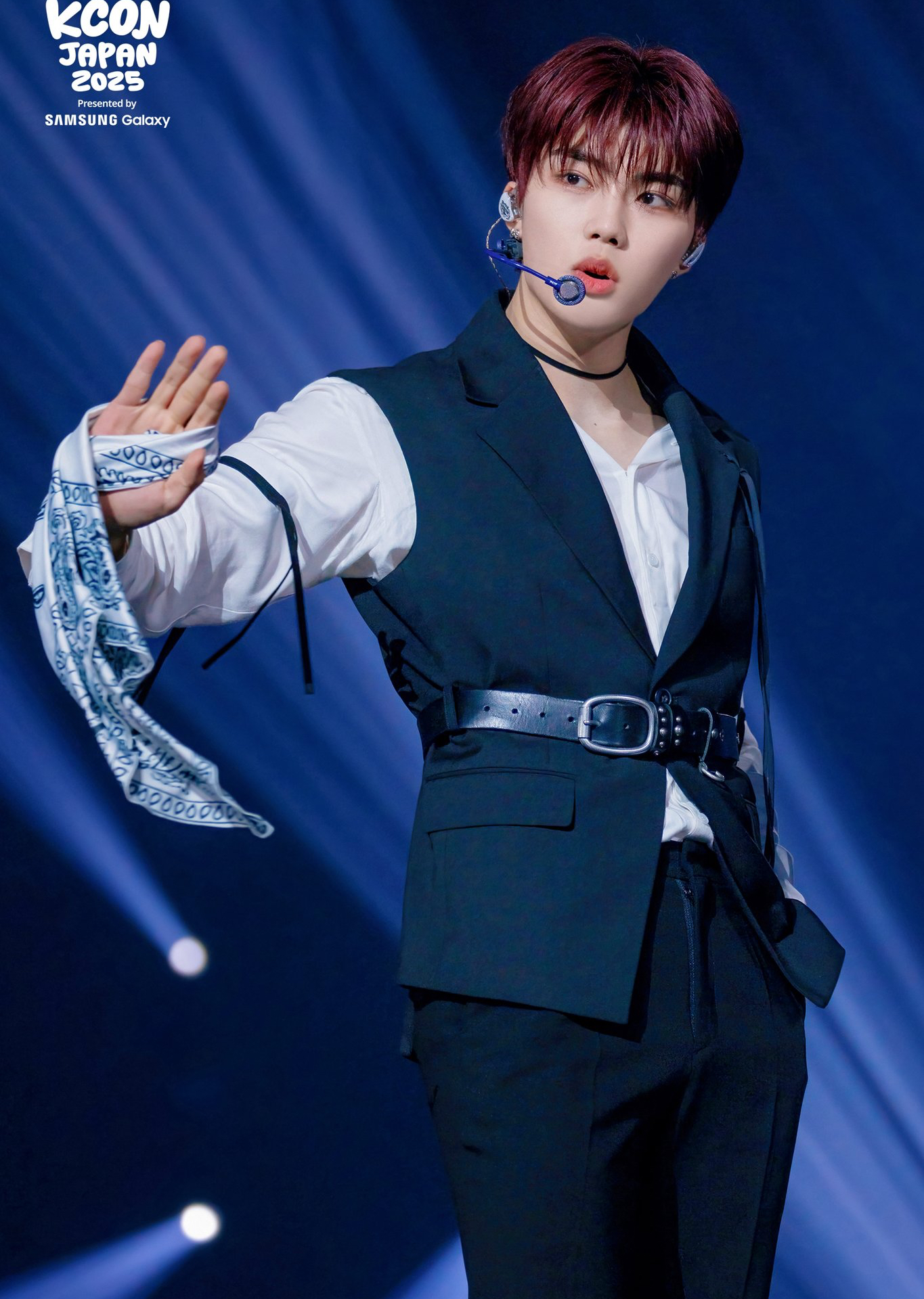 Latest photo of Park Gunwook (ZEROBASEONE)