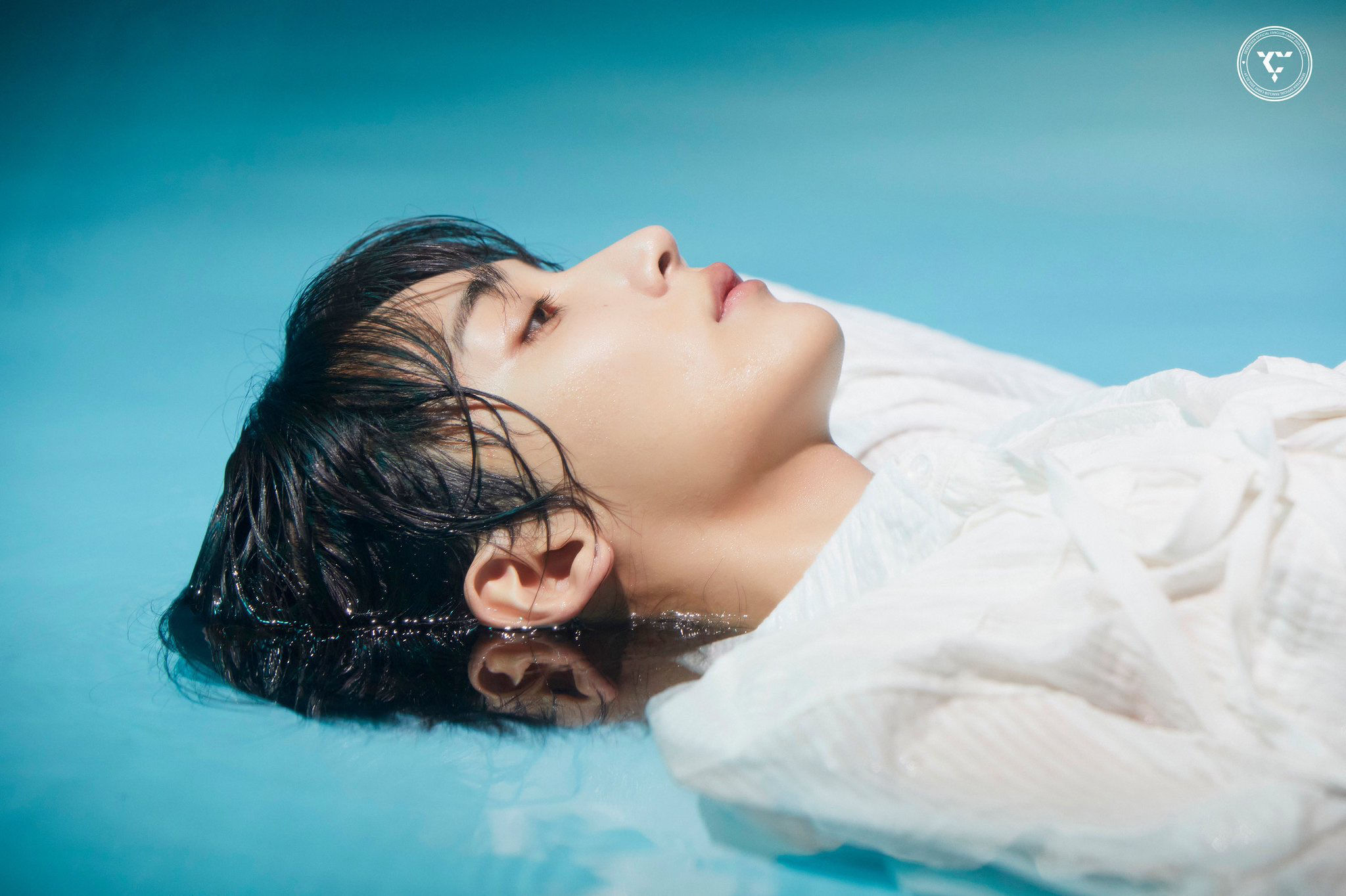 정한 (세븐틴)의 최신 사진