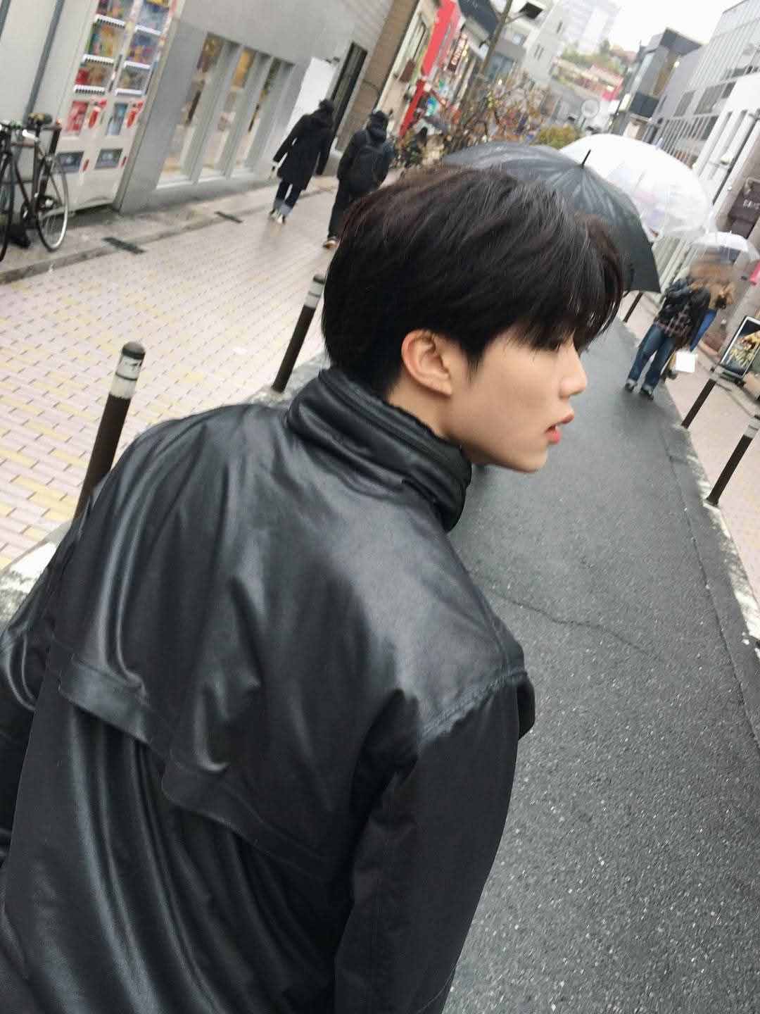 パク・ゴヌク (ZEROBASEONE)ファンが撮った瞬間