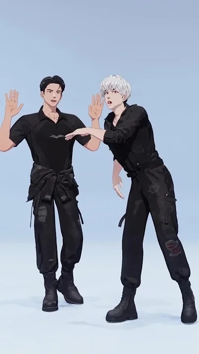 Fandom-recommended wallpaper image of Eunho (PLAVE)