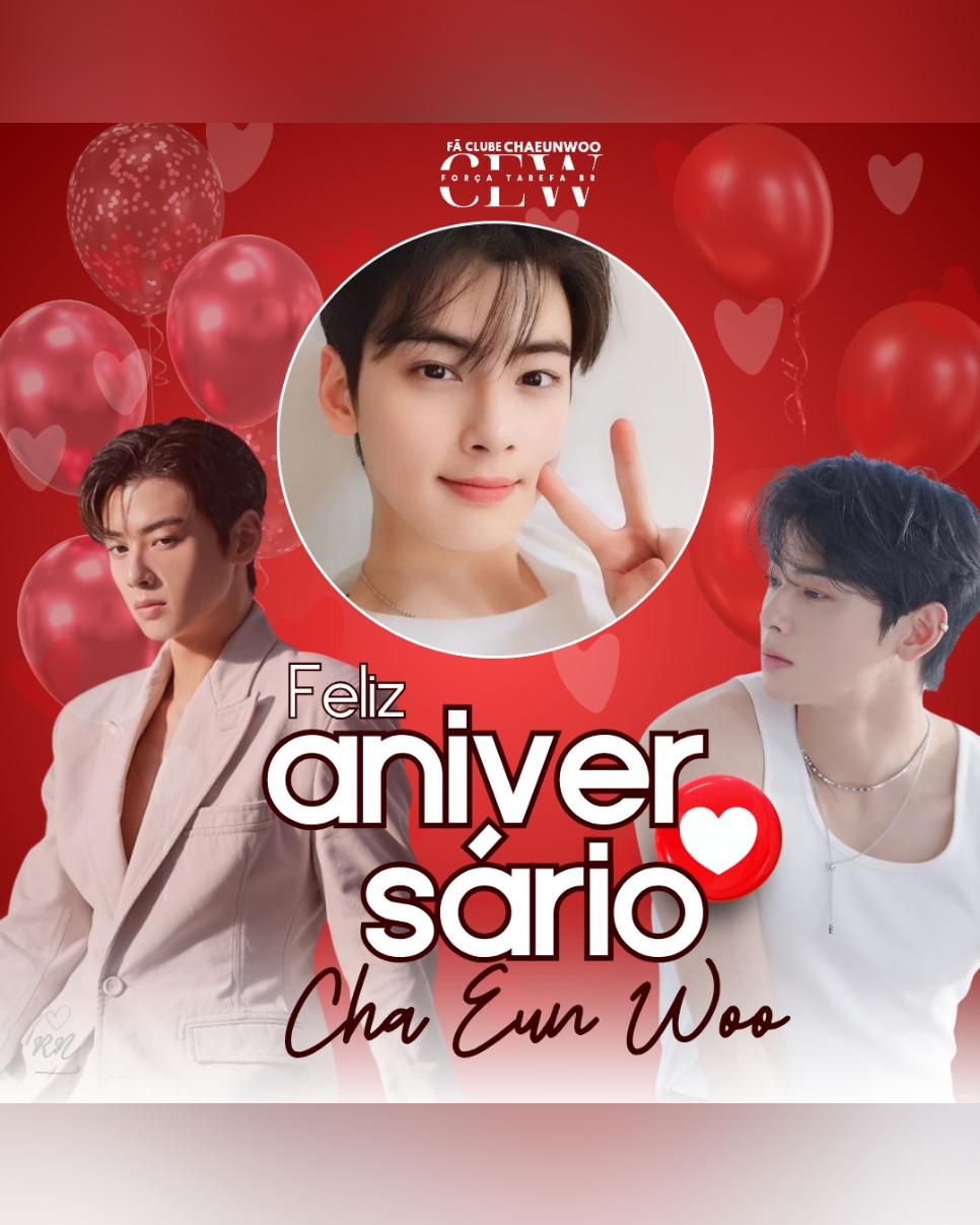 チャ･ウヌ (ASTRO)の最近の活動写真