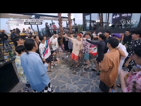 Behind-the-scenes cut of Yumeki