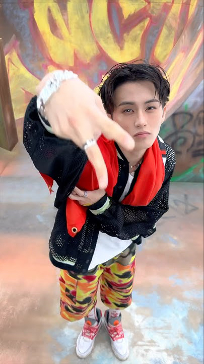 NCT DREAM의 팬들이 직접 만든 특별한 배경화면