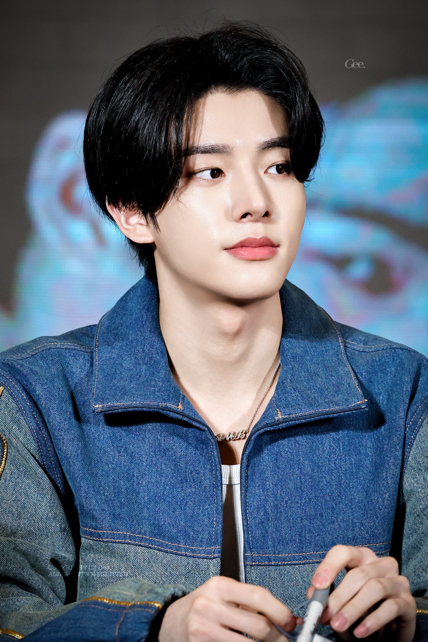 Jake (ENHYPEN)的幕后花絮