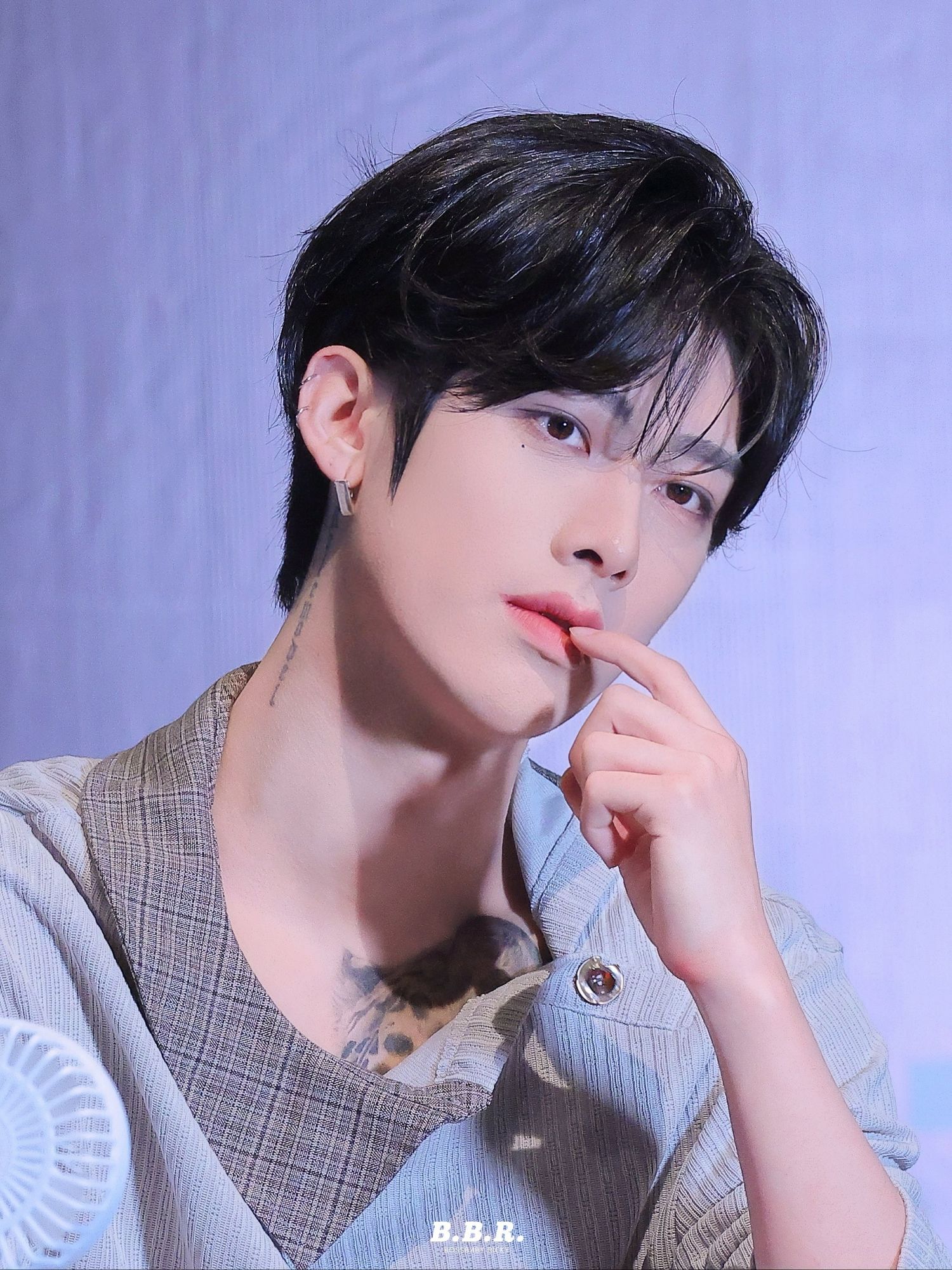 Latest photo of Ricky (ZEROBASEONE)