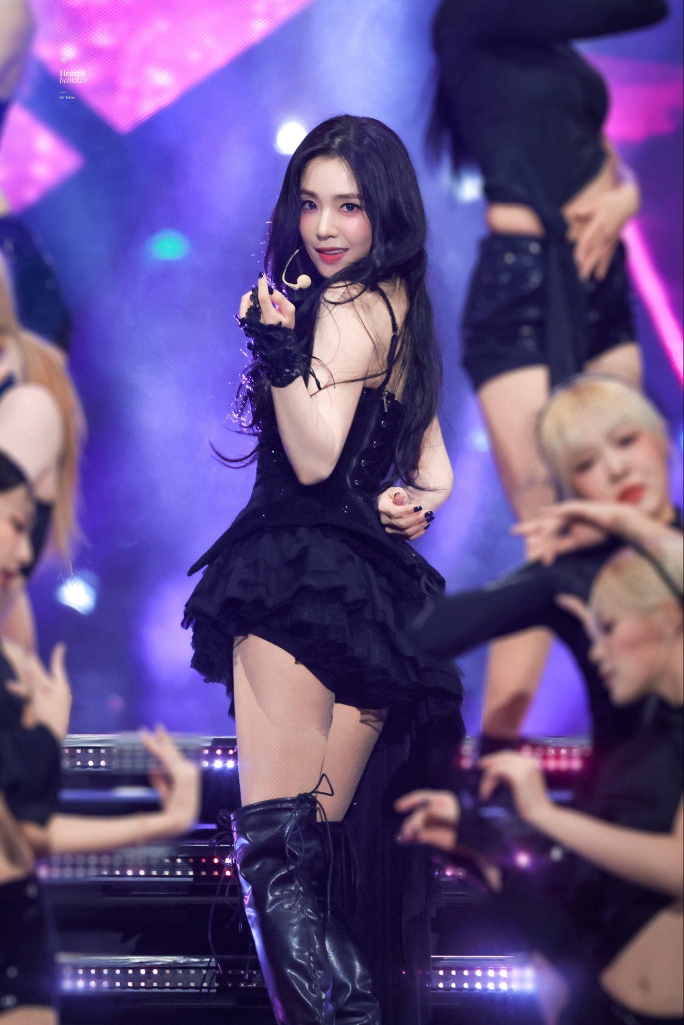 アイリーン (Red Velvet)の最近の活動写真