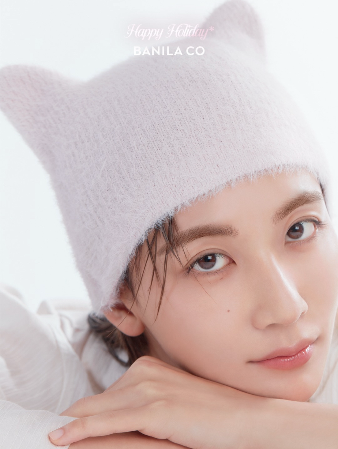 Behind-the-scenes cut of Jeonghan (SEVENTEEN)