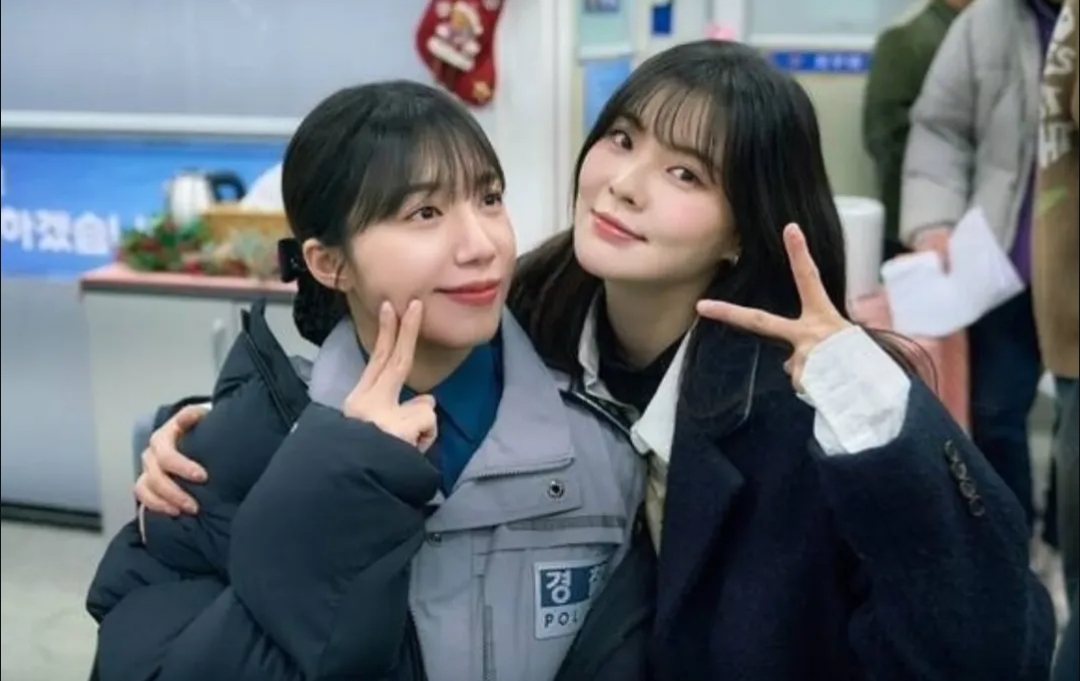 Latest photo of Jeong Eunji (Apink)