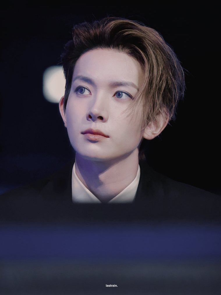 희승 (ENHYPEN) 최근 활동샷