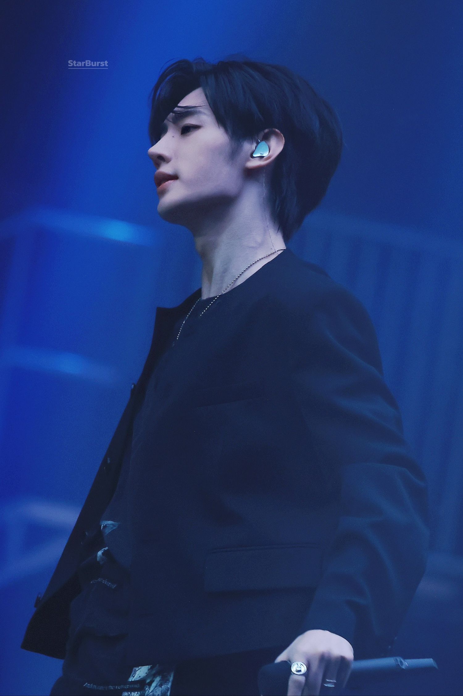 성훈 (ENHYPEN)의 최신 사진