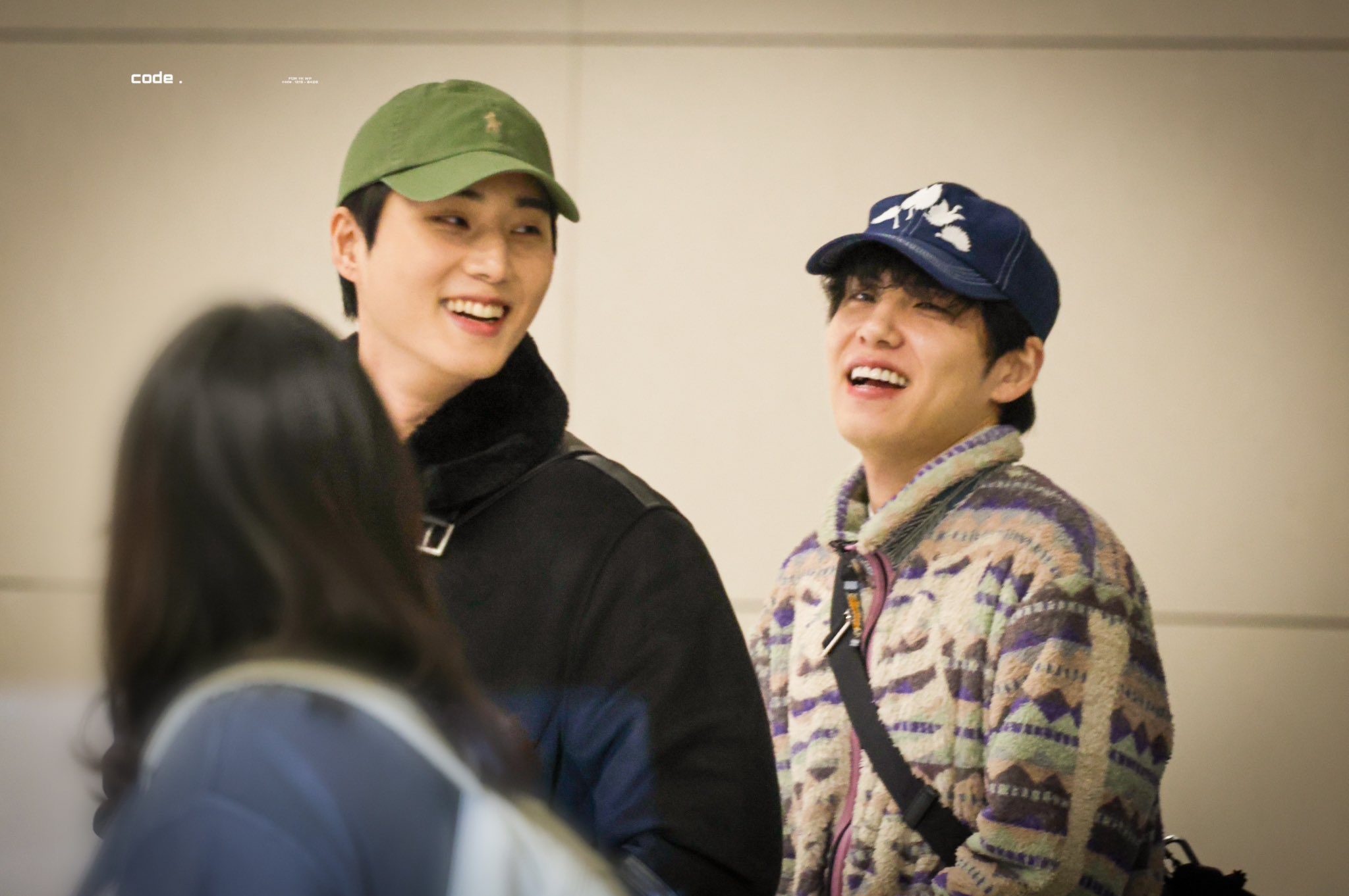 Young K (DAY6)的最新活動照片