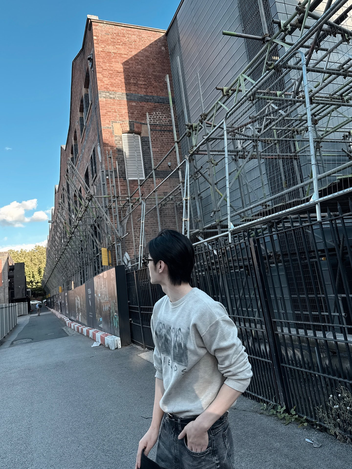 ソンフン (ENHYPEN)の最近の活動写真