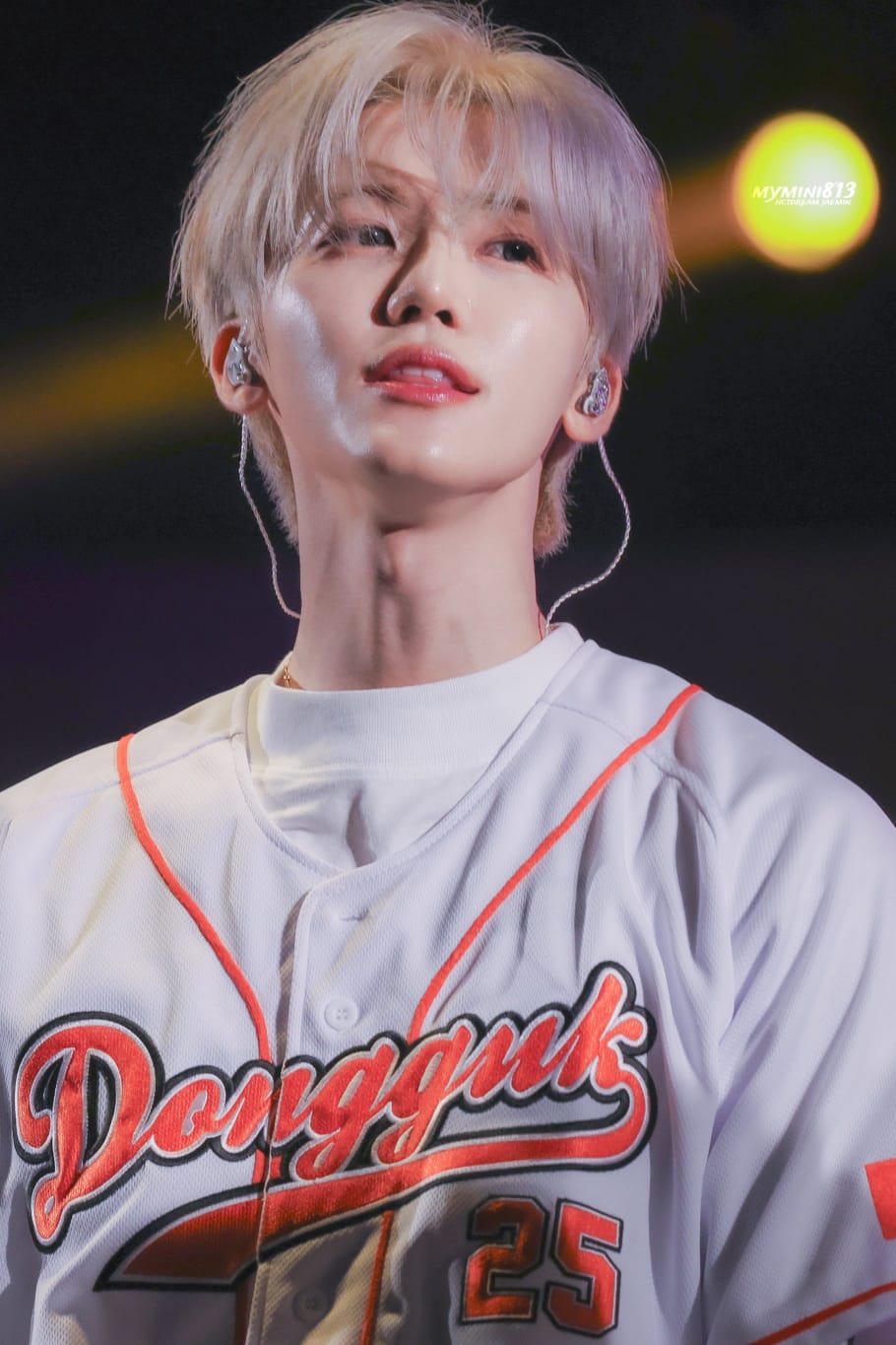 Latest photo of Jaemin (NCT DREAM)
