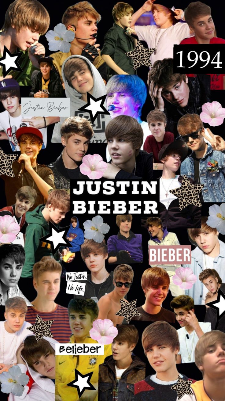 Latest photo of Justin Bieber