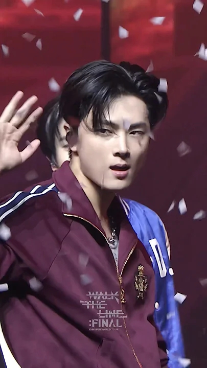 Latest photo of Jay (ENHYPEN)