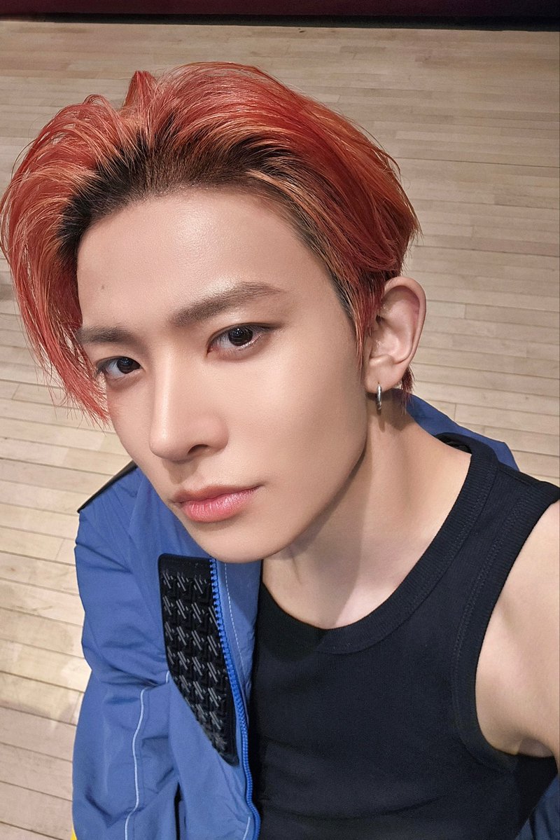 희승 (ENHYPEN)의 최신 사진