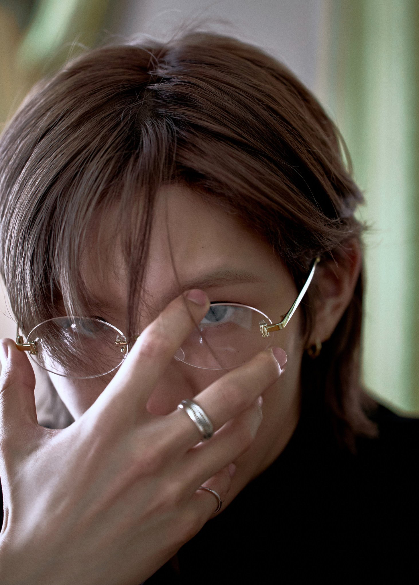 A moment captured by SHOTARO (RIIZE)'s fan