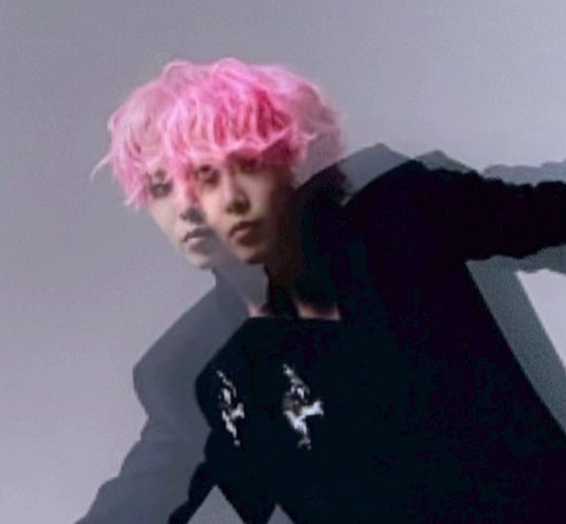 Behind-the-scenes cut of Kawashiri Ren (JO1)